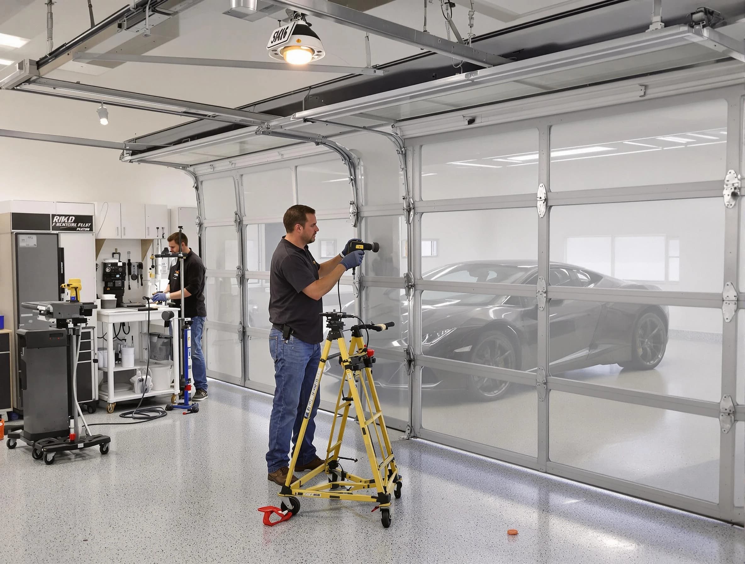 Dents Repair service in Mount Pleasant, TN