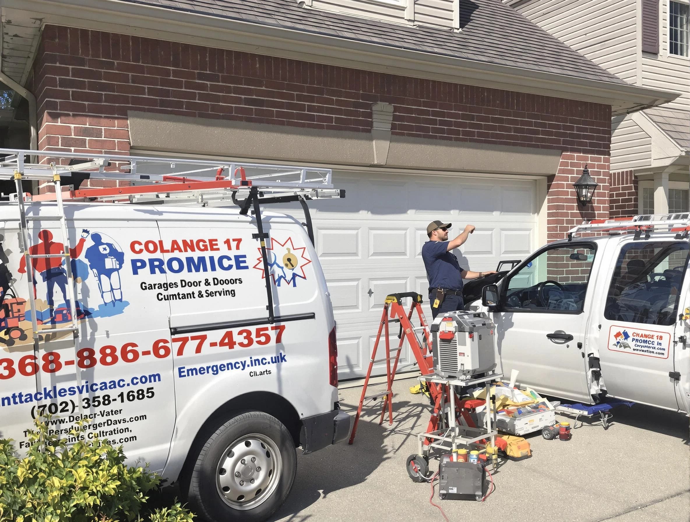 Same Day Repair service in Mount Pleasant, TN